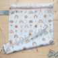 Preview: MiaMalina Wetbag in drei Grössen, Swiss-made